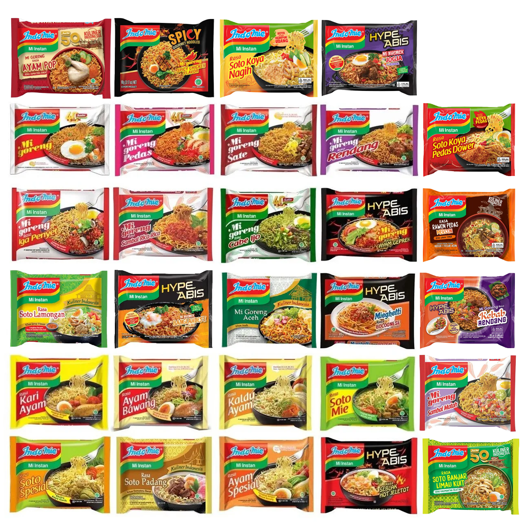 indomie