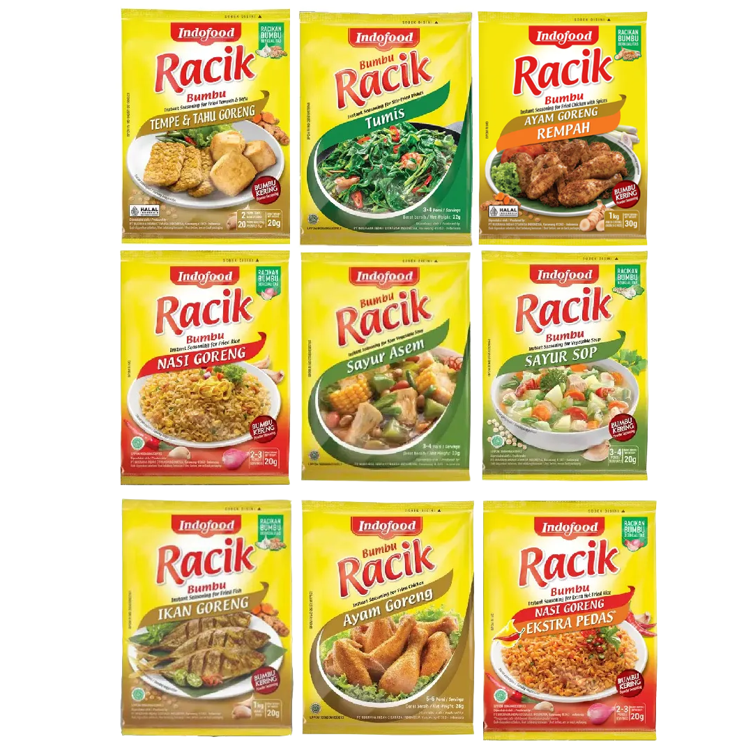 racik