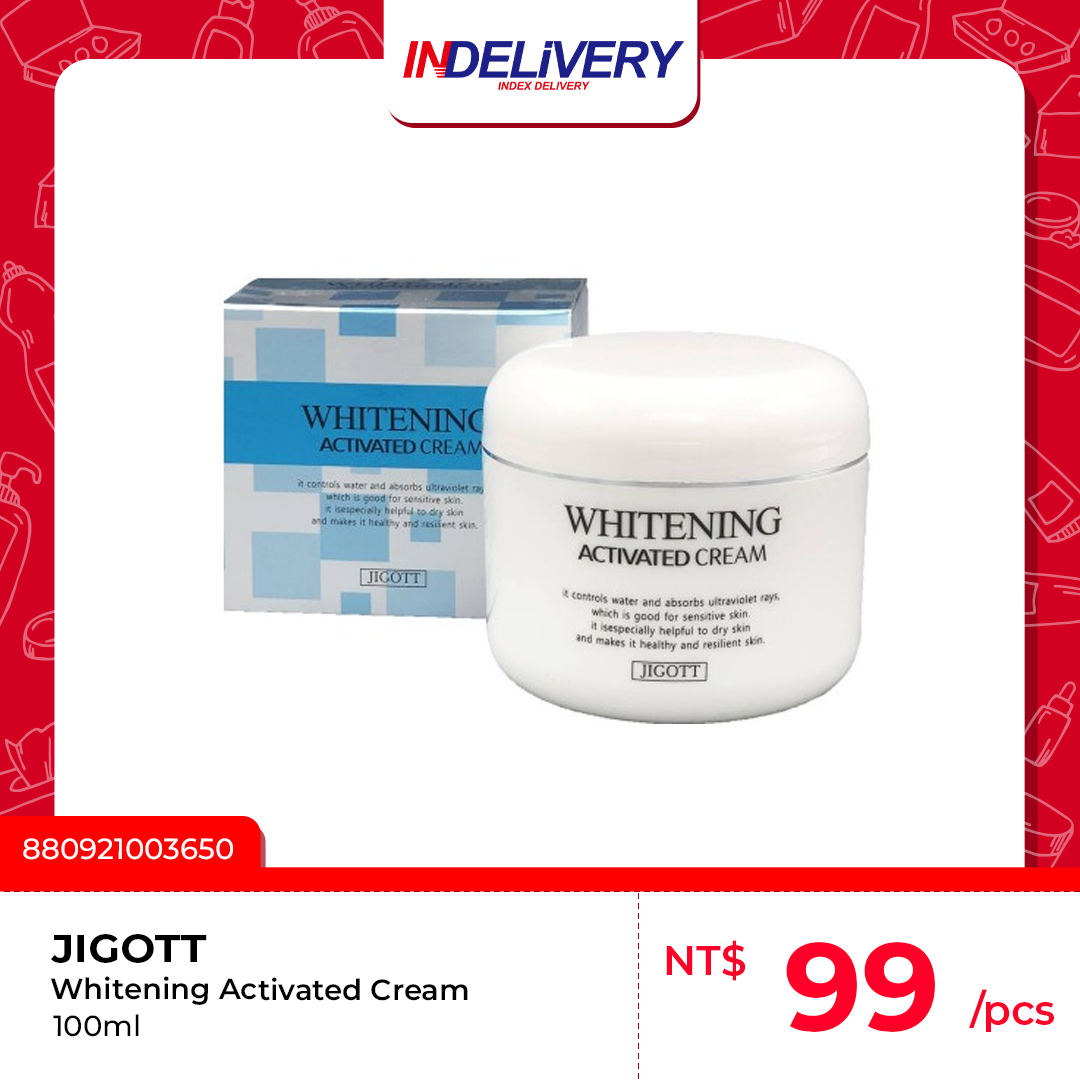 Whitening 亮白 100ml