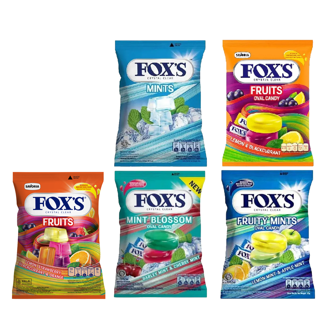 fox
