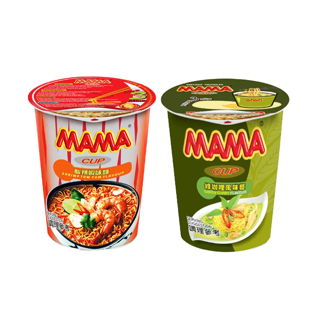 mama