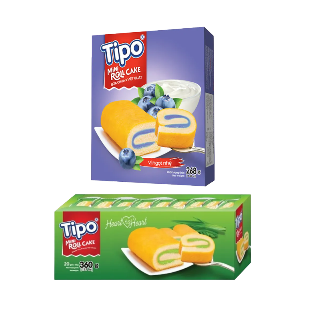 tipo