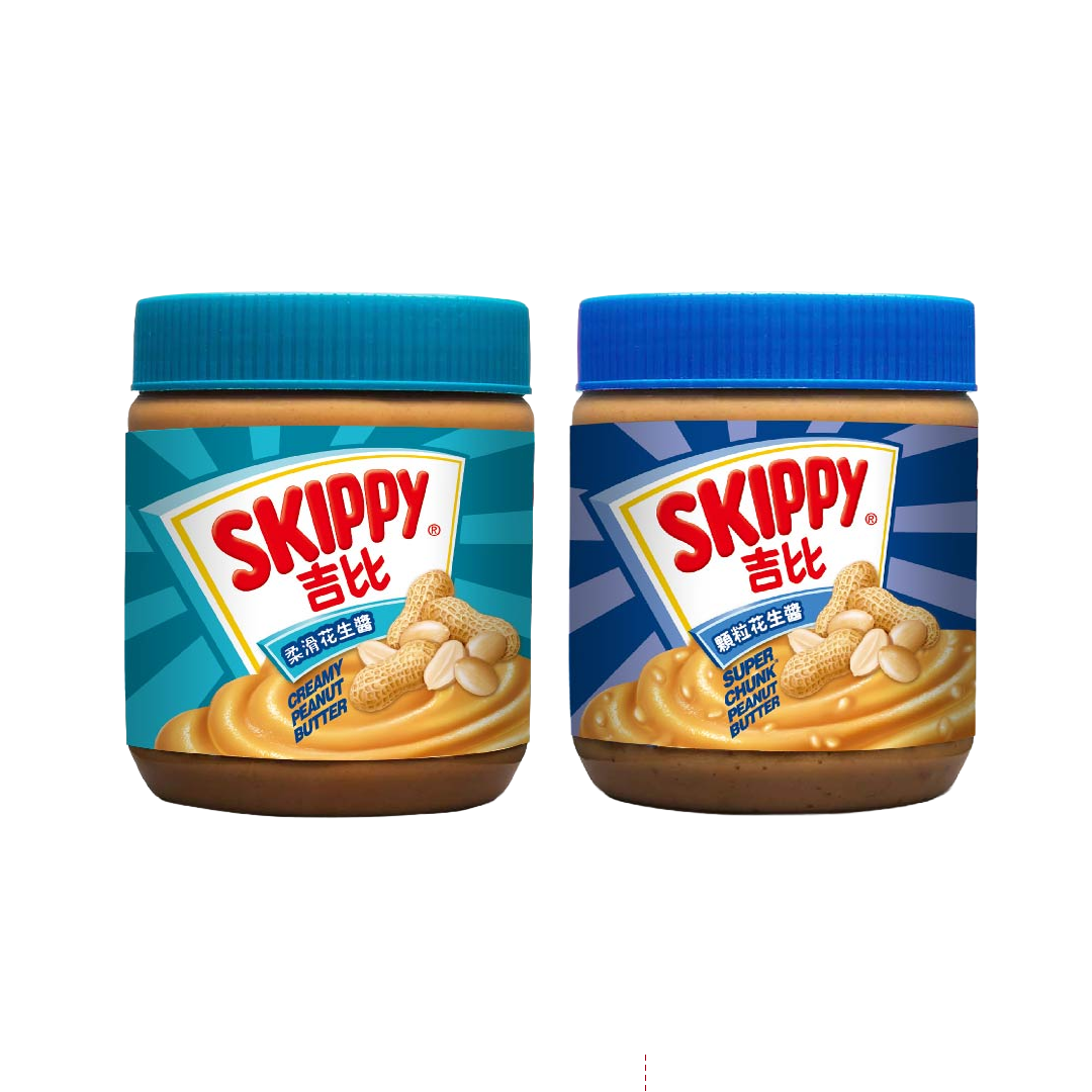 skippy