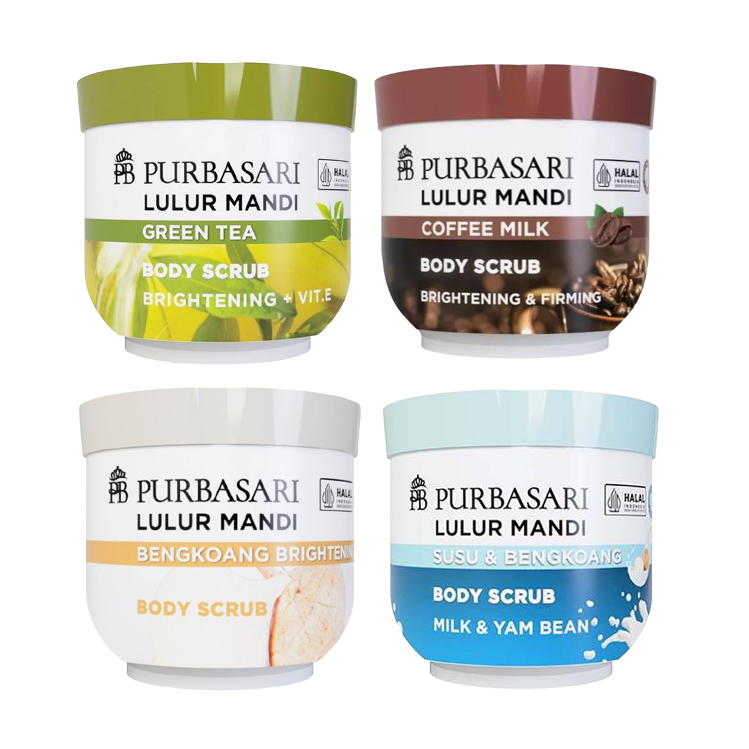 purbasari