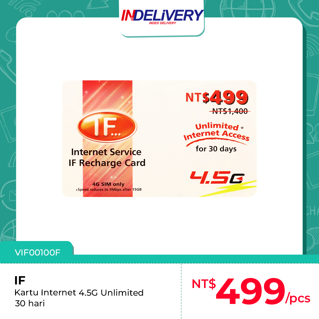VIF00100F