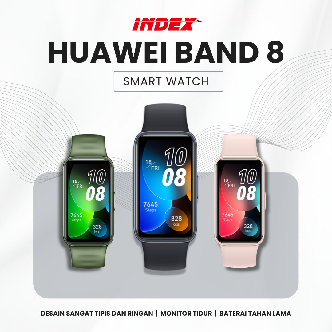 HUAWEI-BAND-8-Display