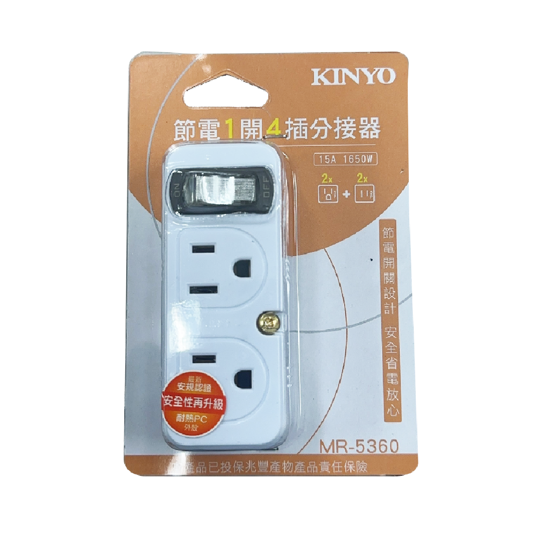 KINYO-1-4-2-P2-3-P2-MR5360