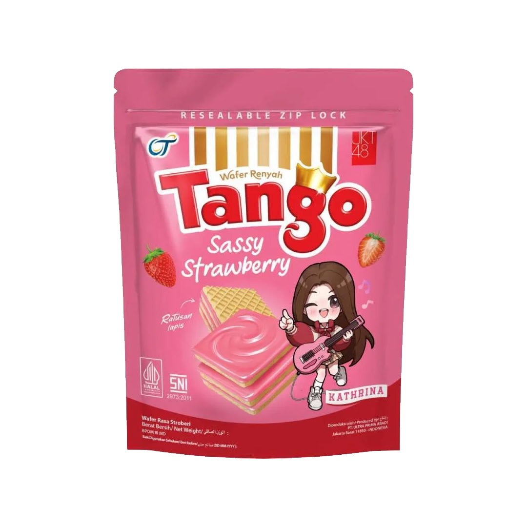 tango