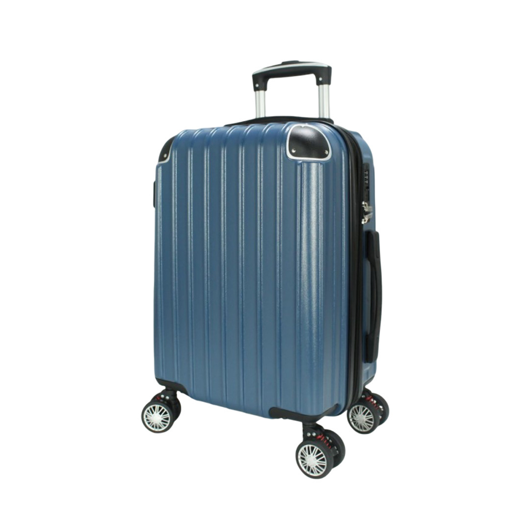 biru