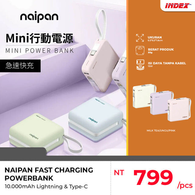 naipan-powerbank-5000m-Ah-Lightning-Type-C-10000-m-Ah-Index
