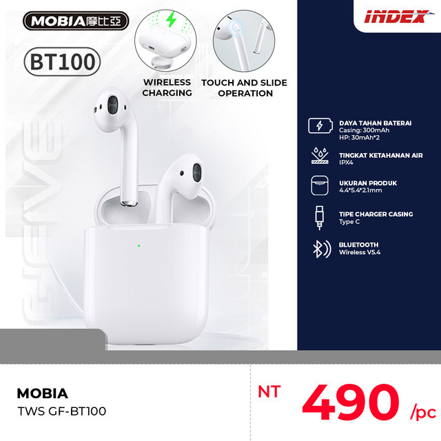 MOBIA-GF-BT100-TWS
