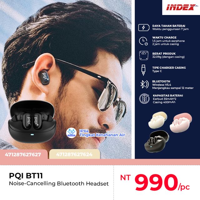 PQI-BT11-Noise-Cancelling-Bluetooth-Headset-Index