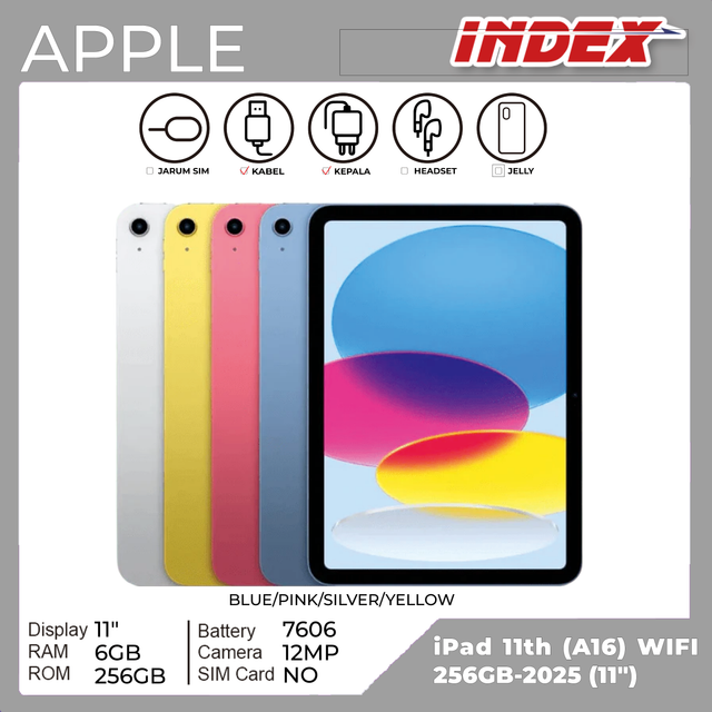 i-Pad-11th-A16-WIFI-256-GB-2025