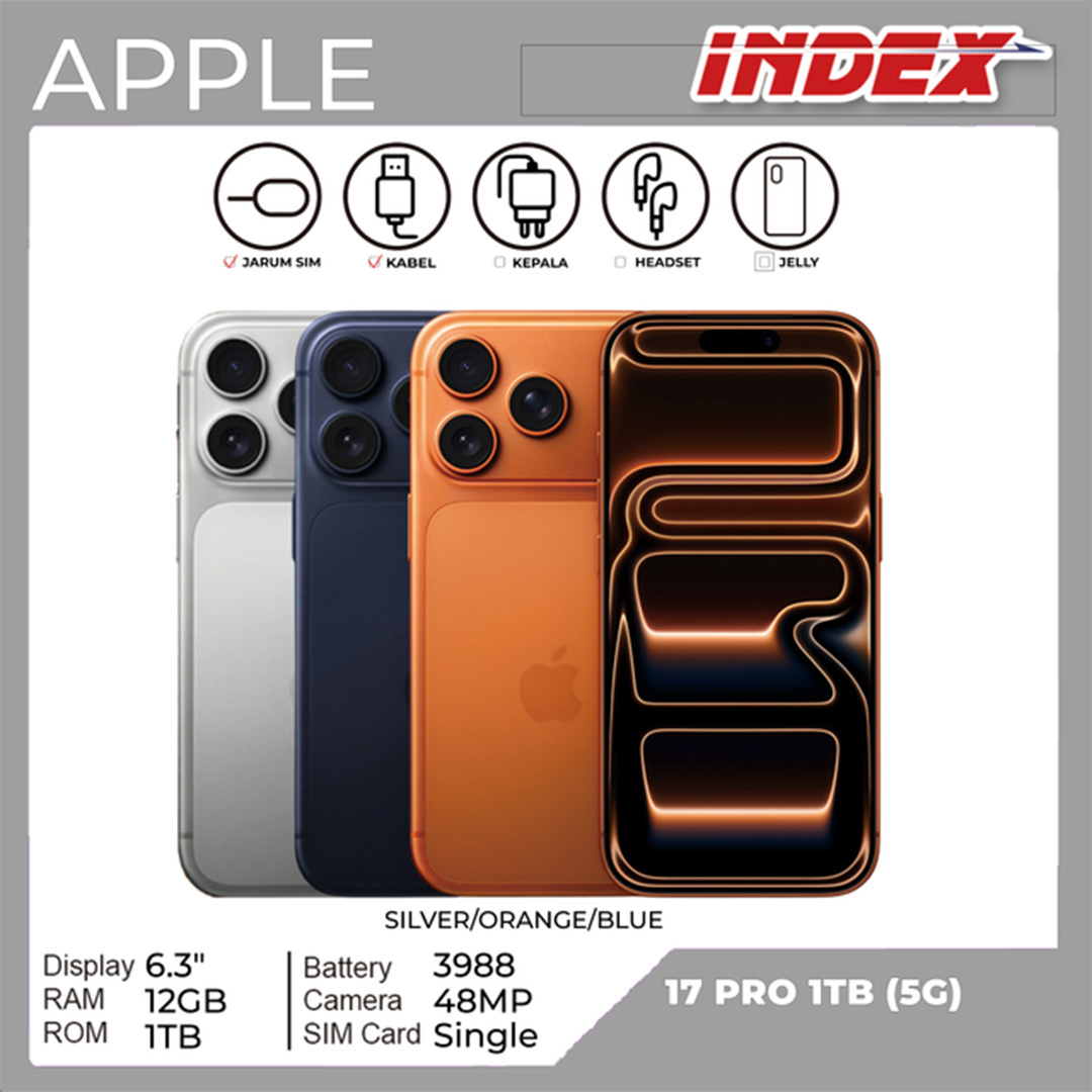 17 PRO 1T