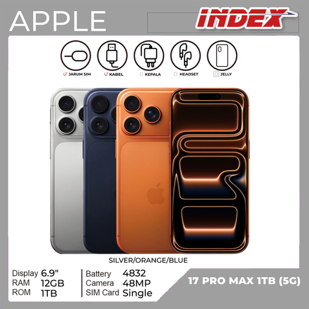 17 PRO MAX 1T