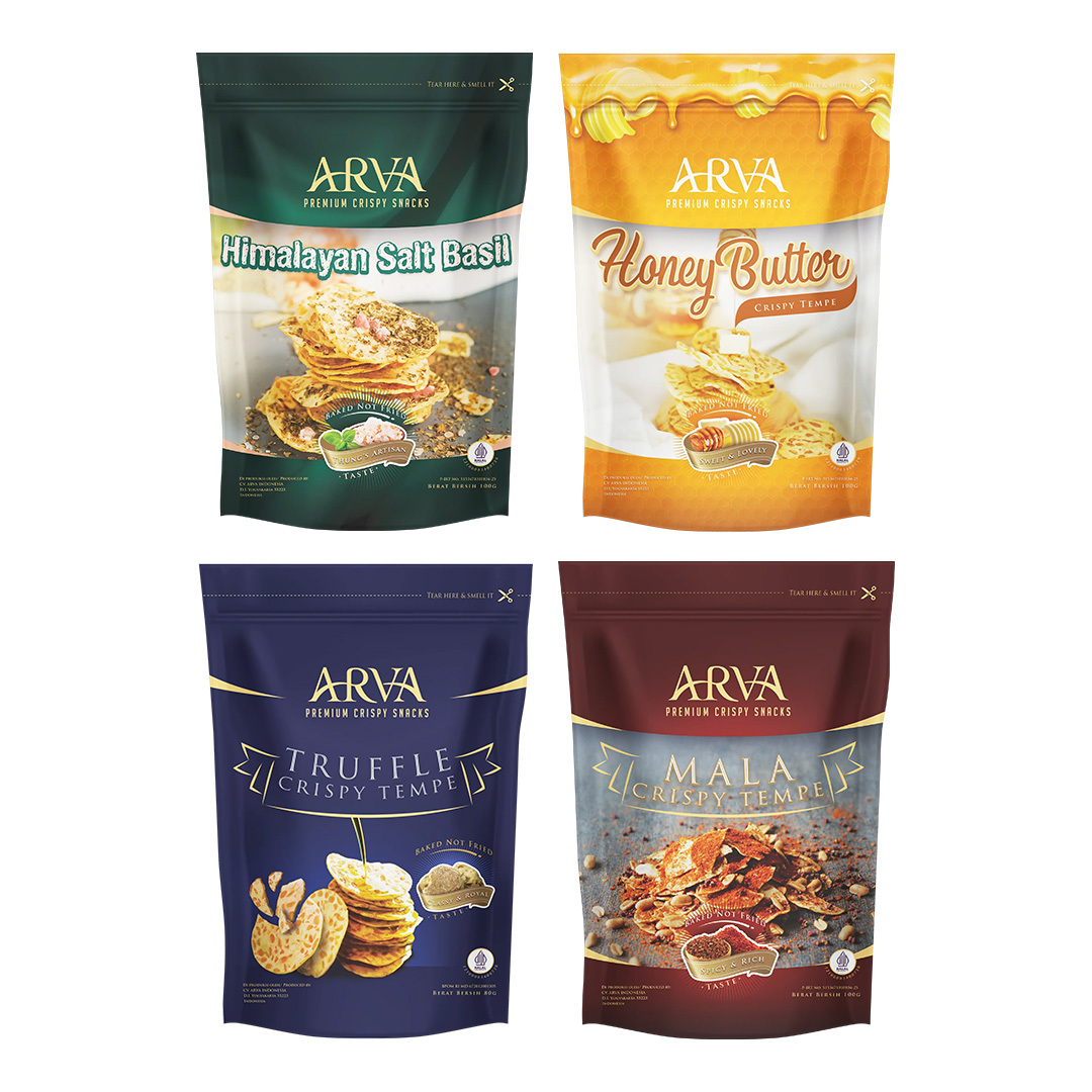 arva