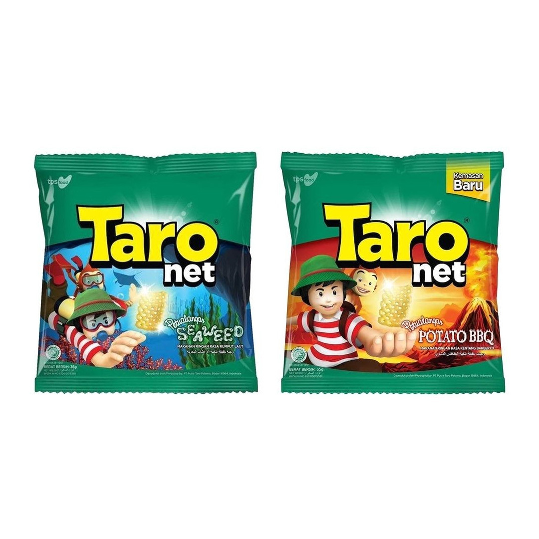 taro net