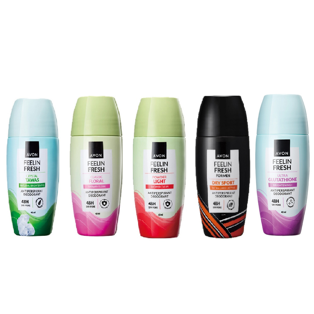 avon
