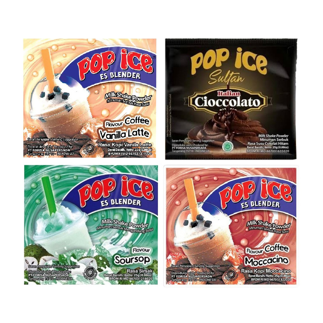 popice