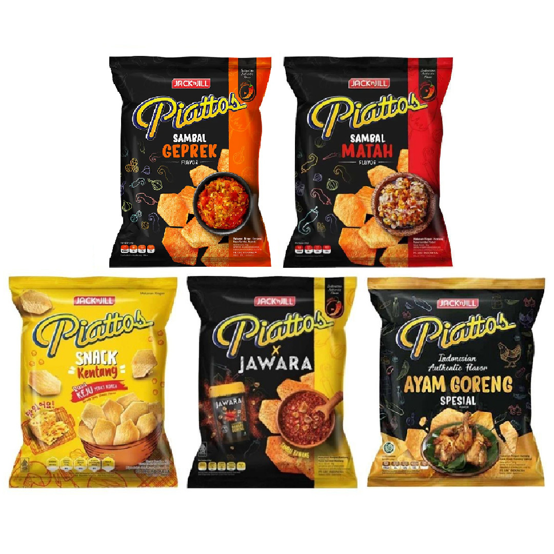 piattos