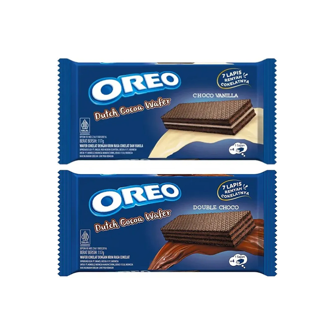 oreo