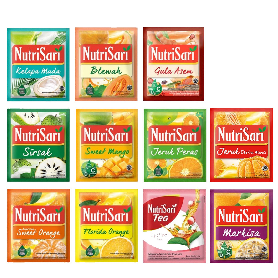 nutrisari