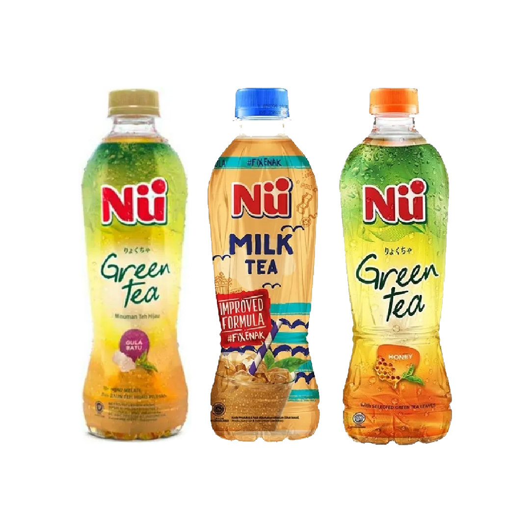 nu