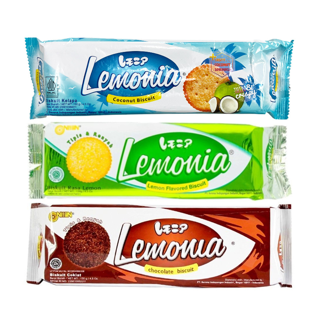 lemonia