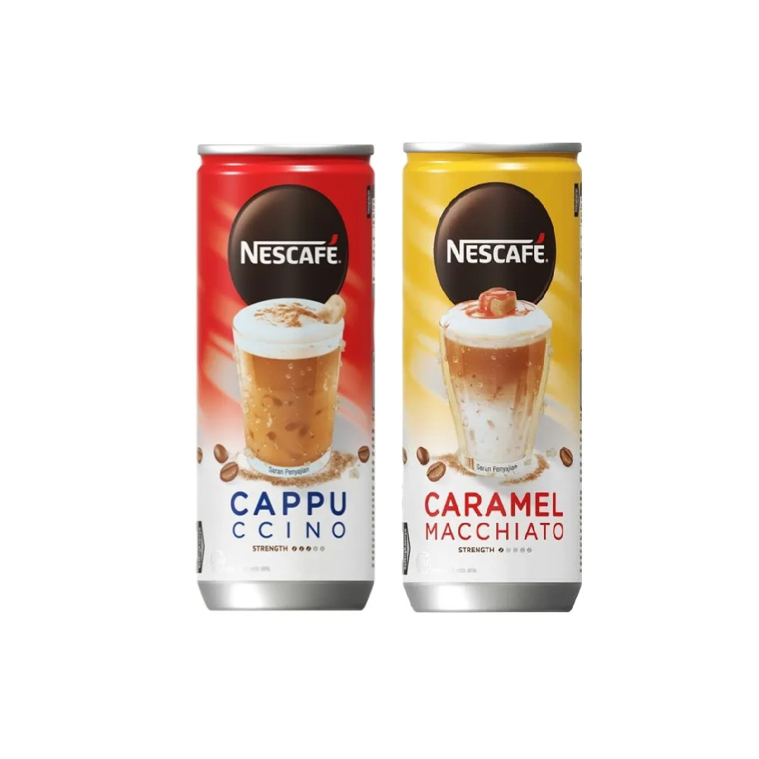 nescafe