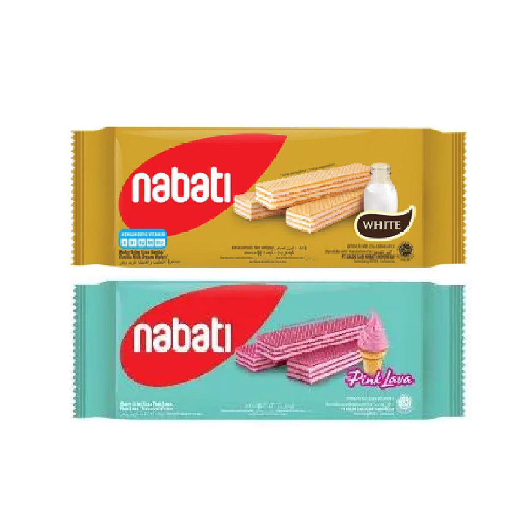 nabati