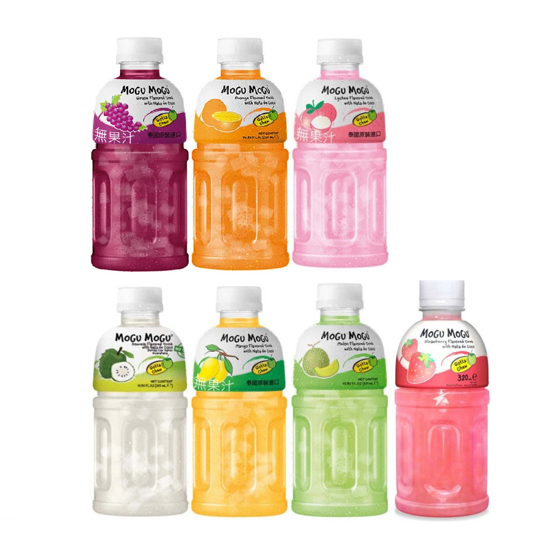 mogu