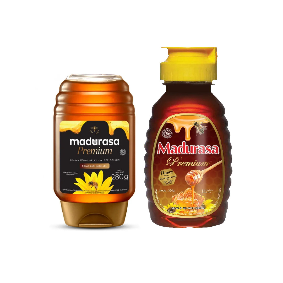 madu