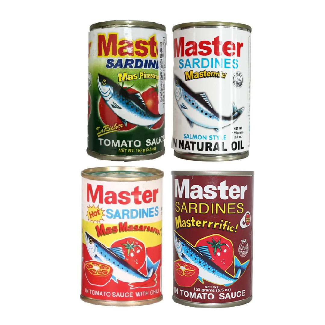 master