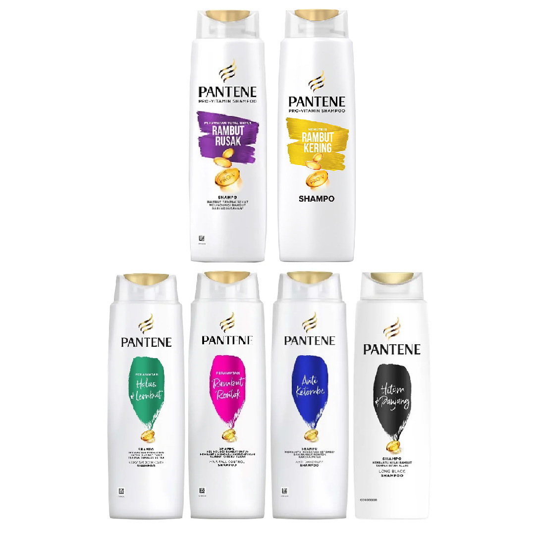pantene