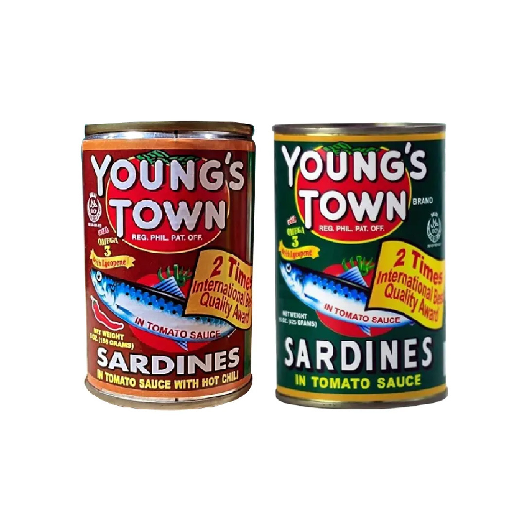 young