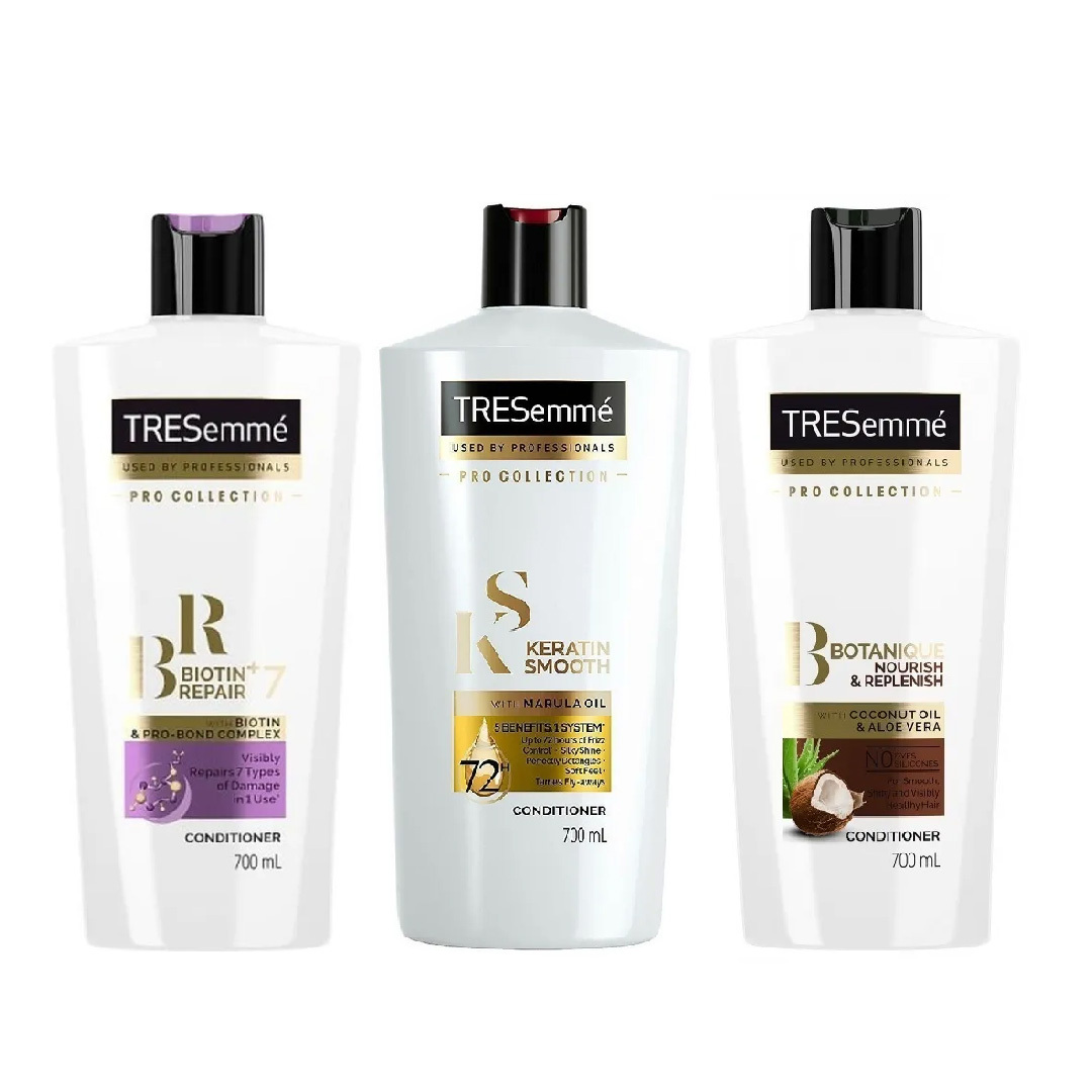 tresemme