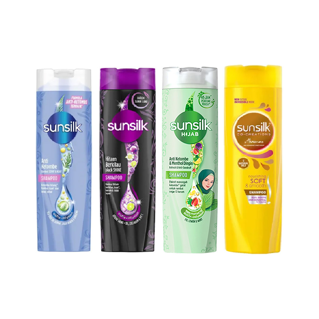 sunsilk
