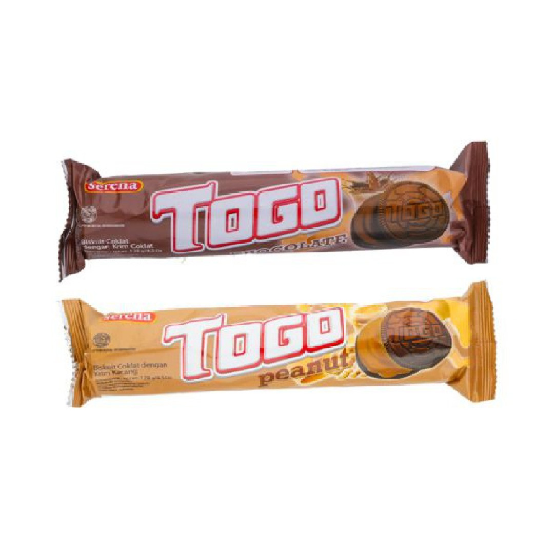togo