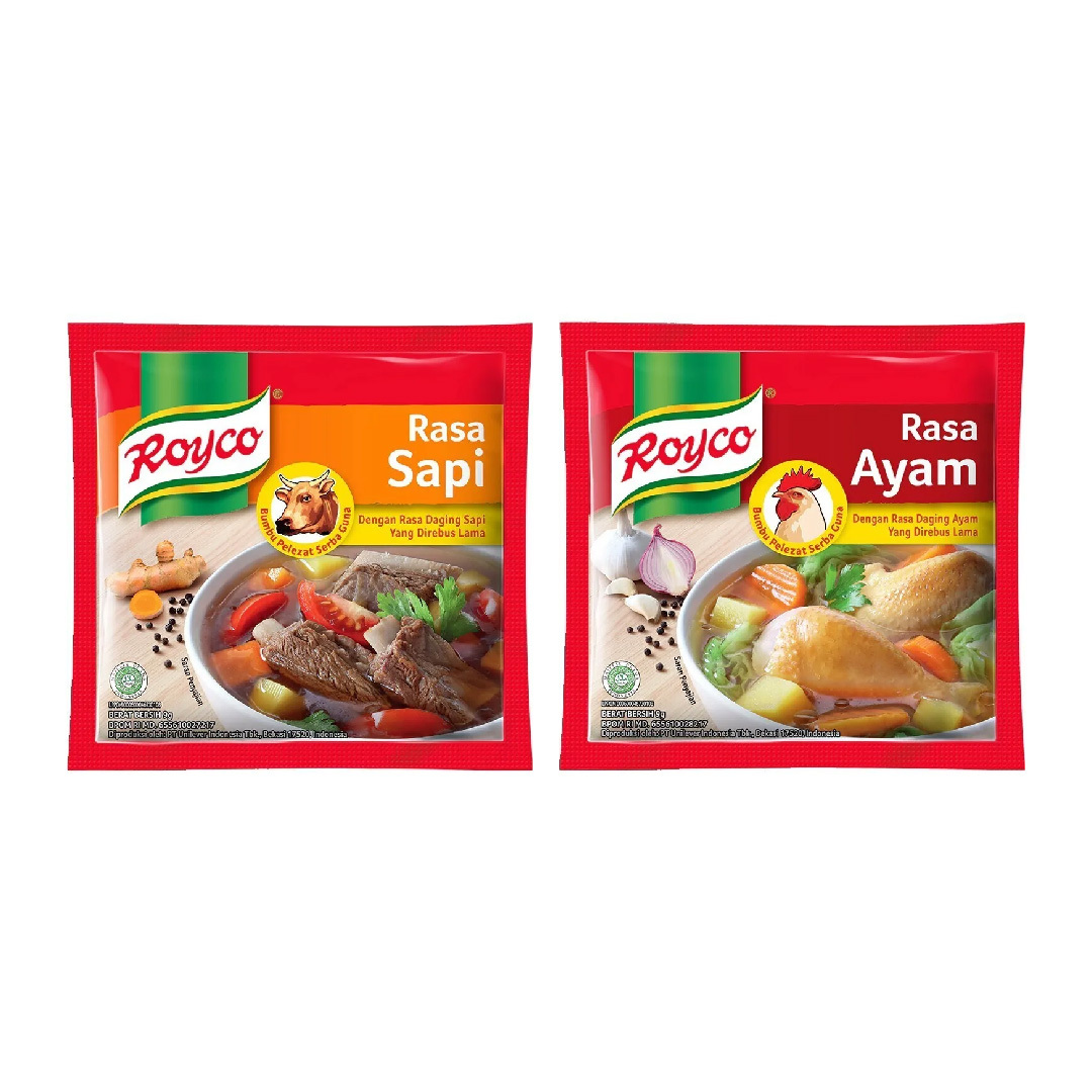 royco