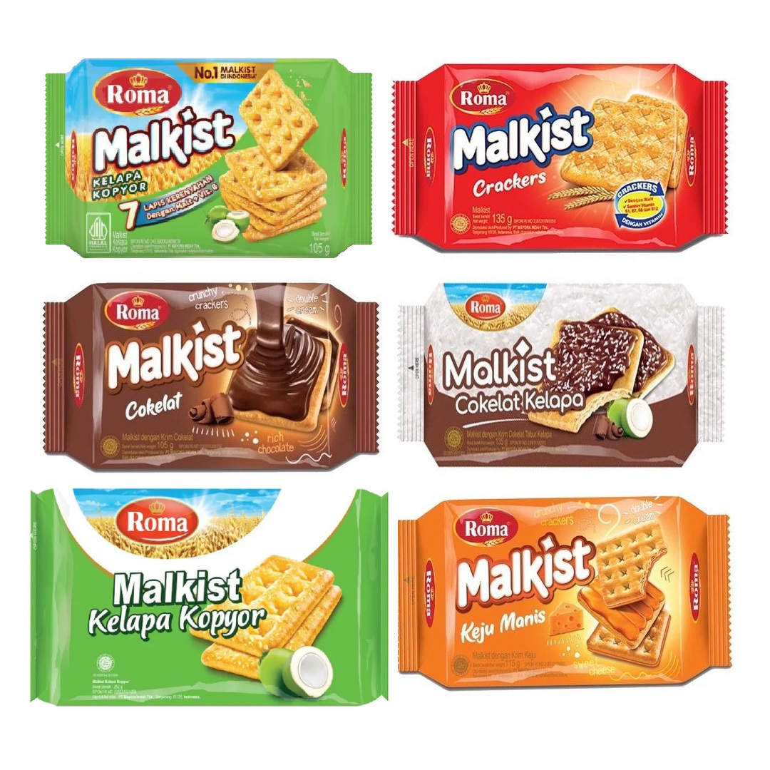 malkist