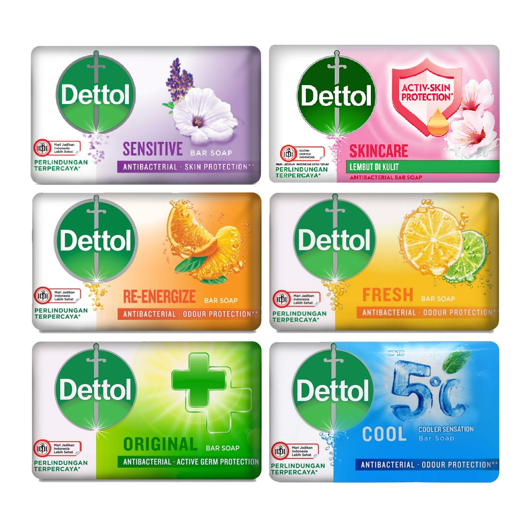 dettol