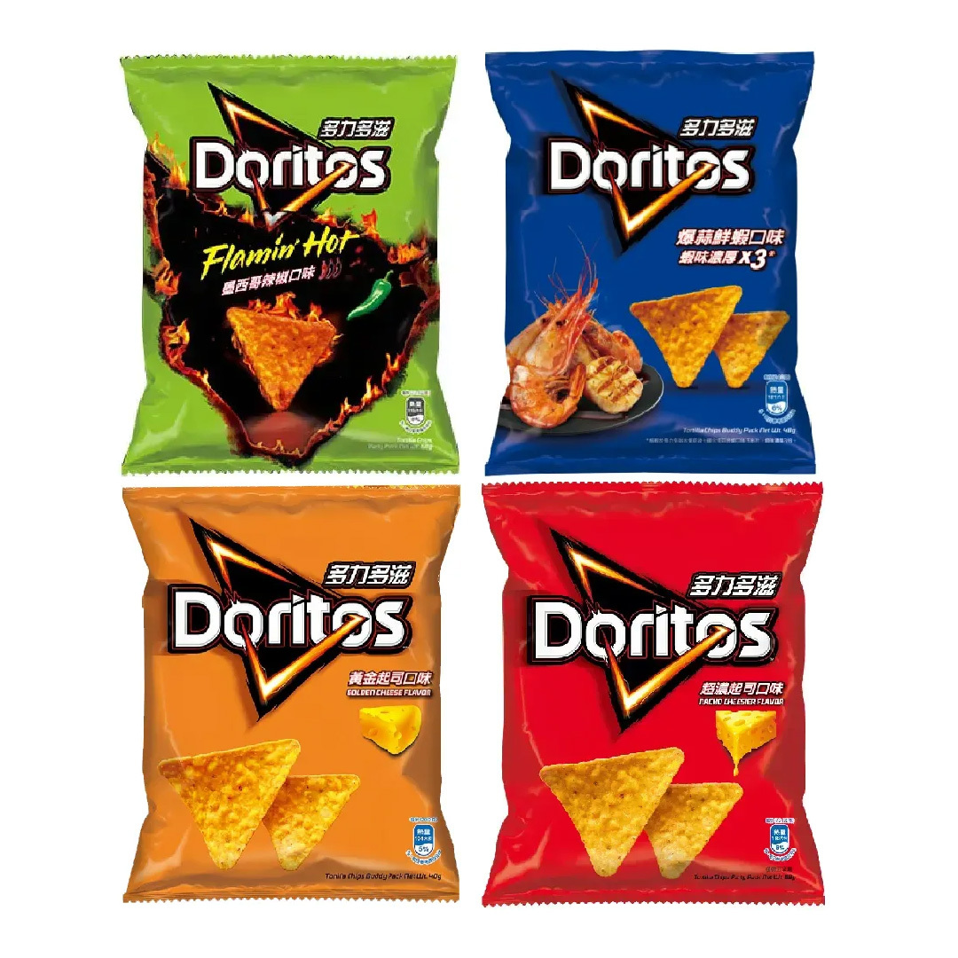 doritos