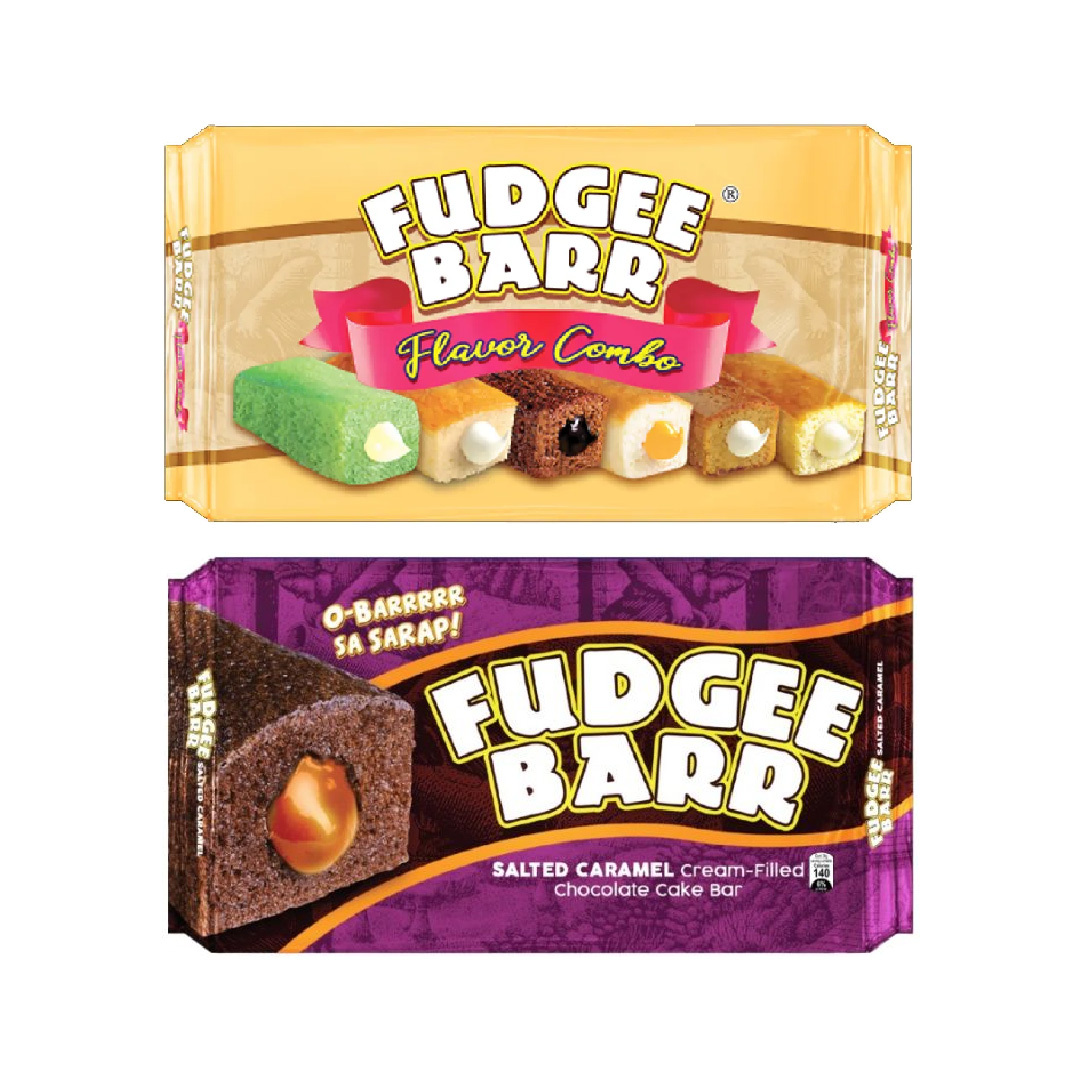 fudgee