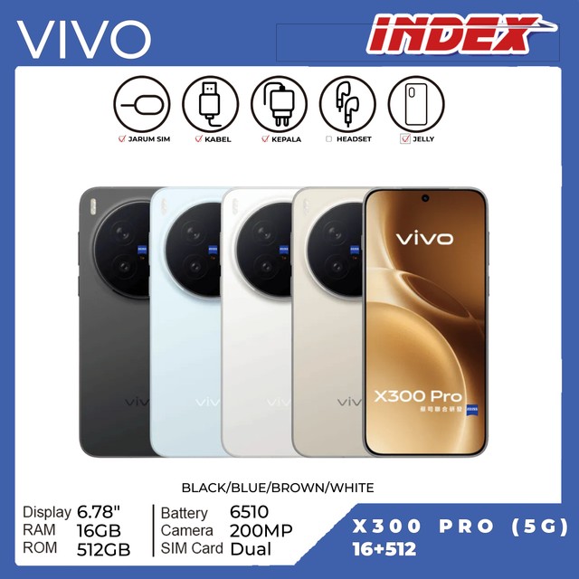 VIVO-X300-PRO-5-G-16-512