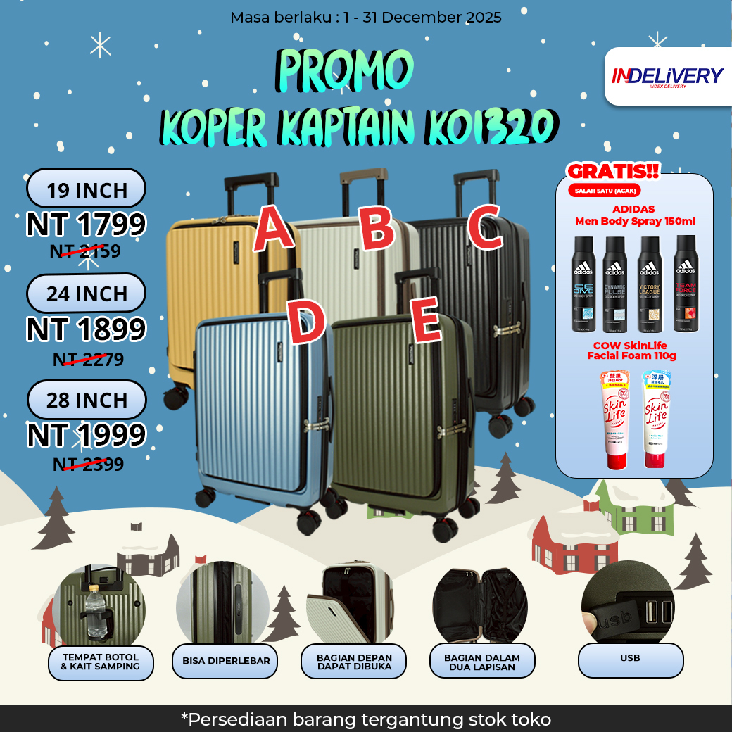 202512 PROMO KOPER KO1320 indelivery