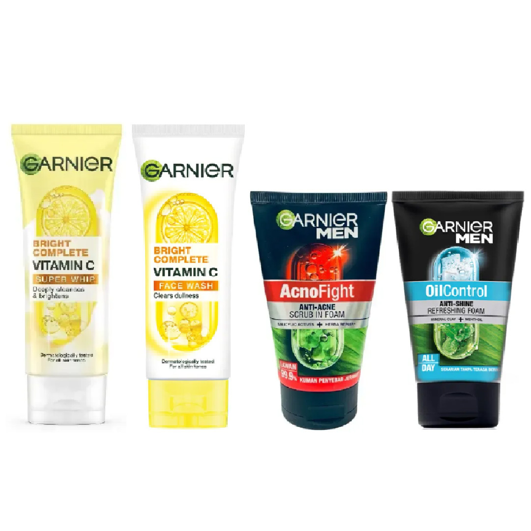 garnier