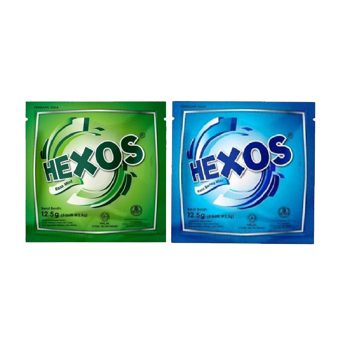 hexos
