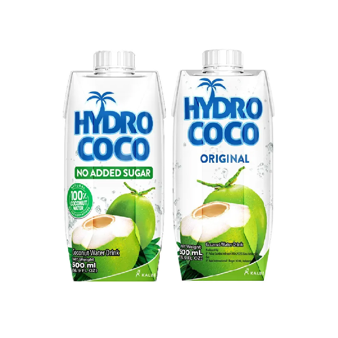hydrococo