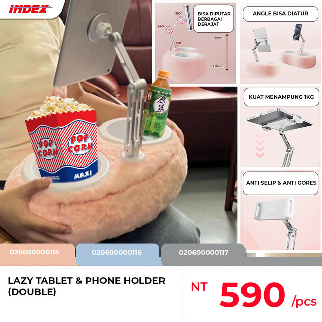 Lazy-Tablet-Phone-Holder-Double