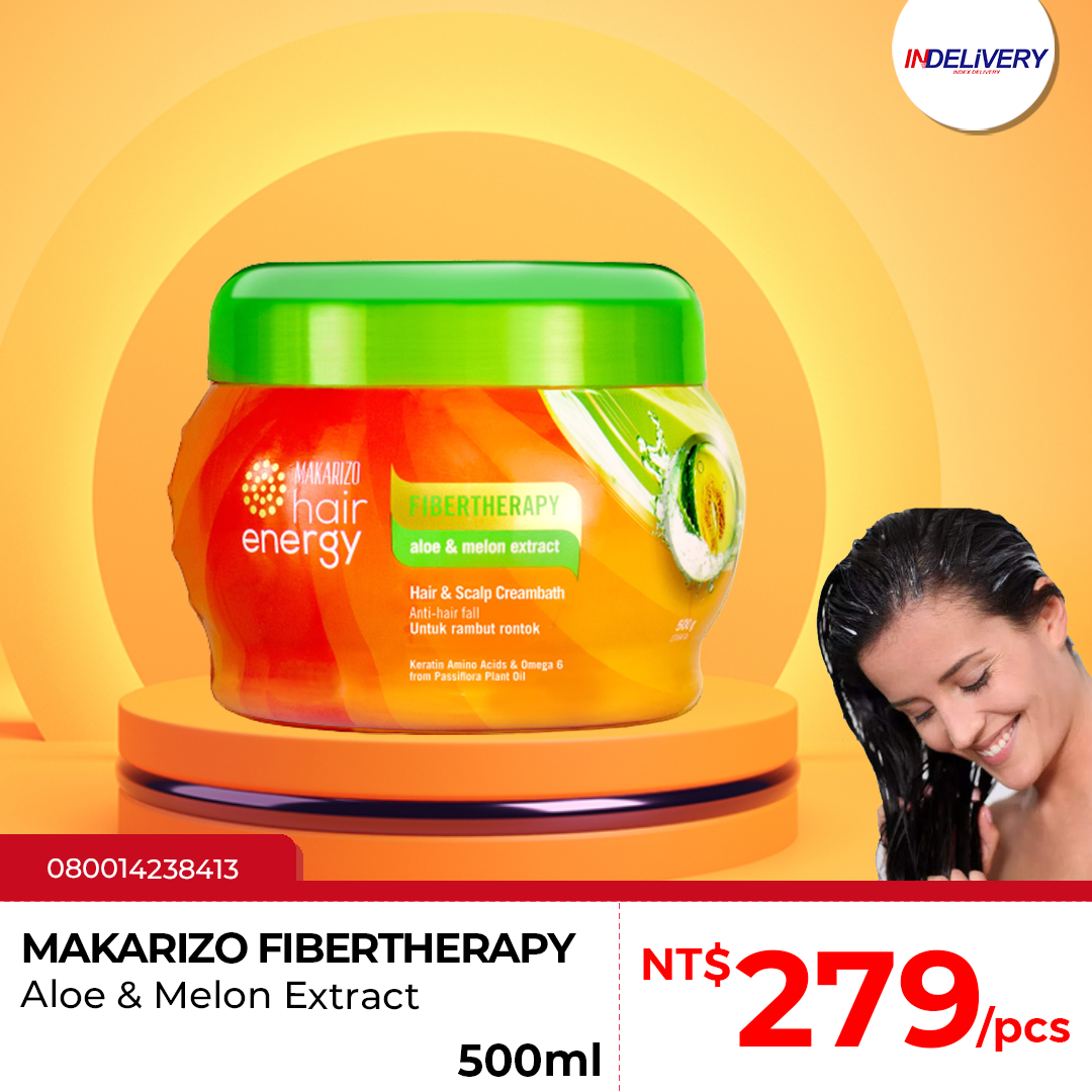 Aloe & Melon Extract 蘆薈 哈密瓜 500ml